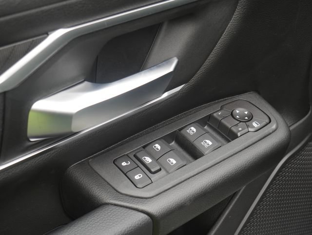 New 2026 RAM 1500 Big Horn AWD/4WD image 14