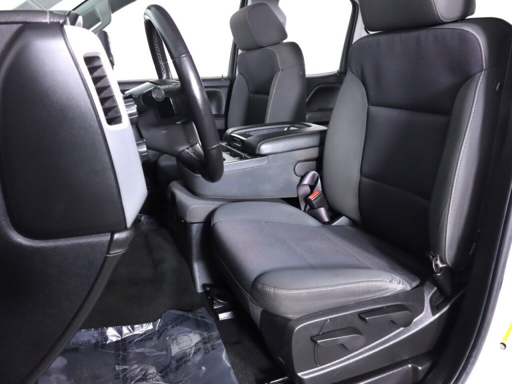 Used 2017 GMC Sierra 1500 SLE AWD/4WD image 24