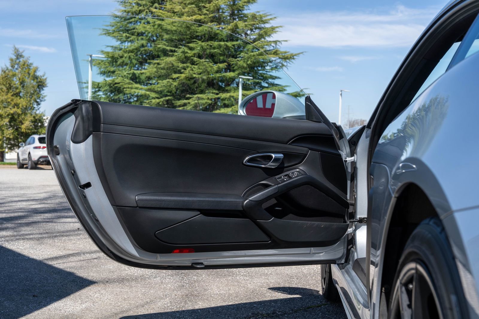 Used 2018 Porsche 718 Cayman S image 20