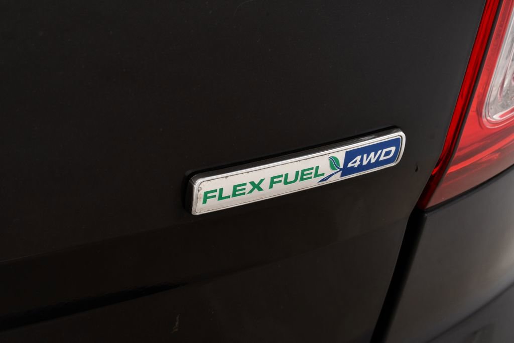 Used 2013 Ford Explorer Limited AWD/4WD image 24