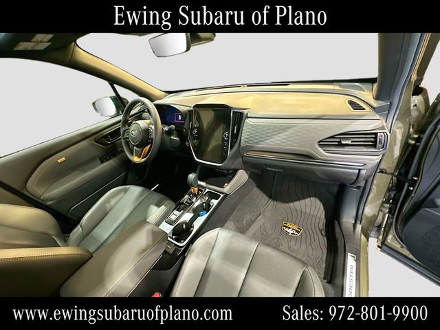 Used 2026 Subaru Forester Wilderness AWD/4WD image 34