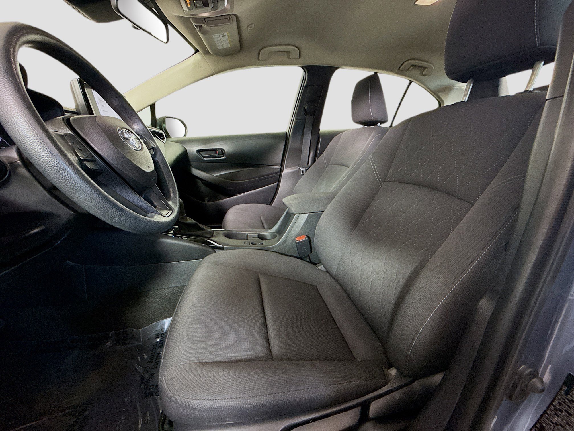 Used 2024 Toyota Corolla LE image 21