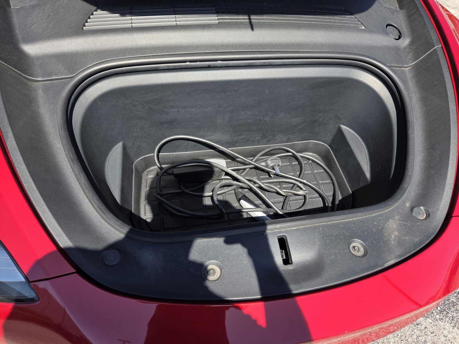 Used 2021 Tesla Model Y Long Range image 18