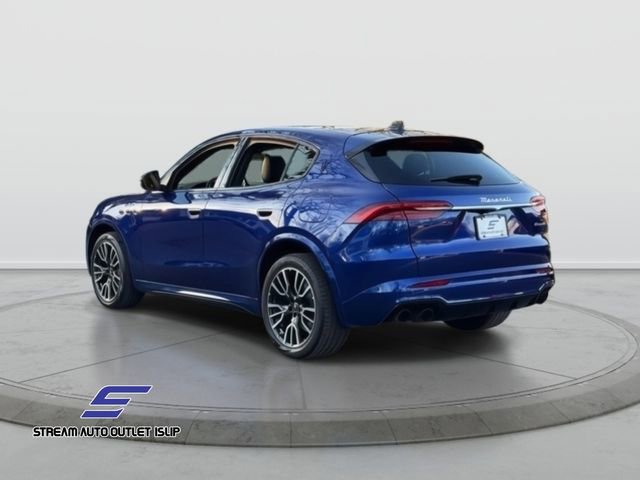 Used 2023 Maserati Grecale Modena image 5