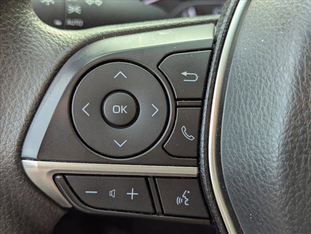Certified 2023 Toyota Camry LE FWD image 10