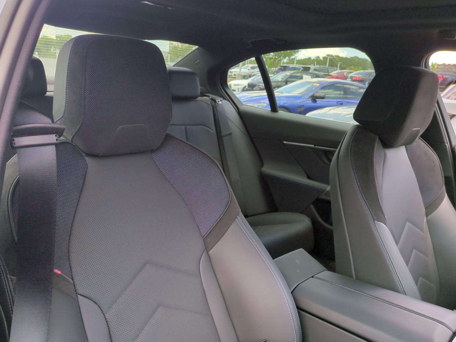 Used 2024 BMW i5 M60 w/ Premium Package AWD/4WD image 33
