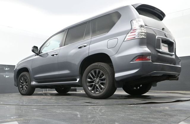 Used 2023 Lexus GX 460 Premium w/ Premium Plus Package AWD/4WD image 10