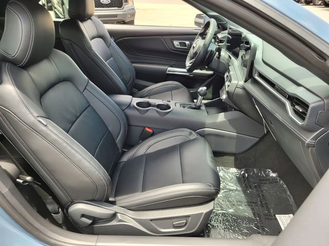 New 2025 Ford Mustang GT Premium image 46