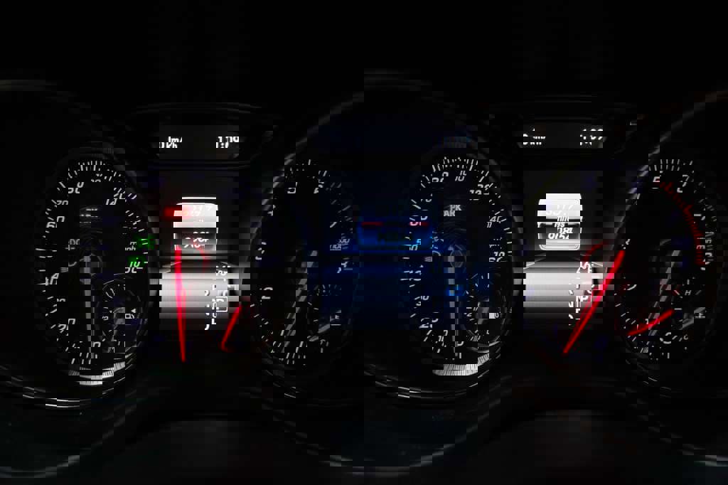 Used 2020 Mercedes-Benz GLA 250 4MATIC image 41