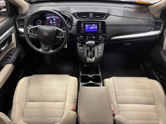 Used 2021 Honda CR-V LX image 18