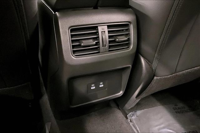 New 2025 Nissan Rogue SL image 21