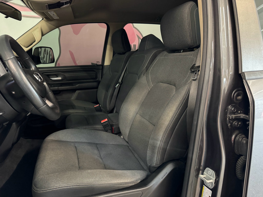 Used 2019 RAM 1500 Tradesman AWD/4WD image 17