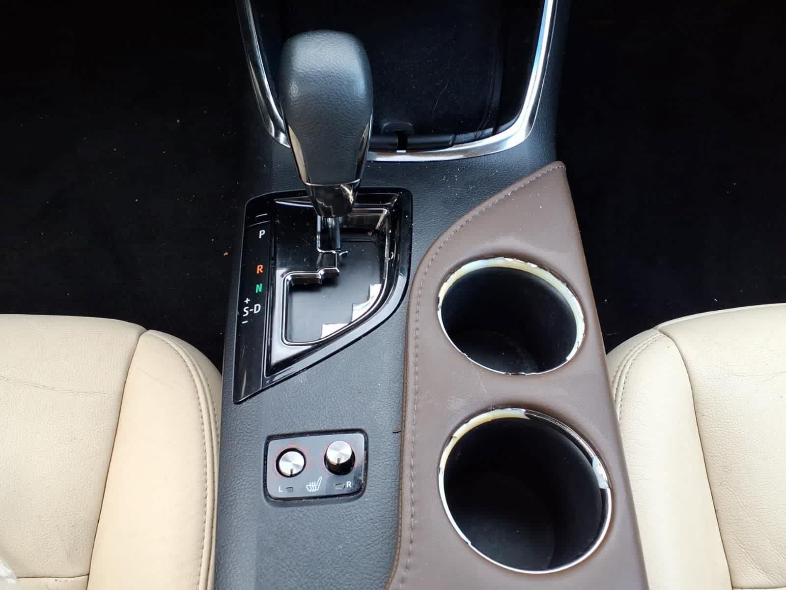 Used 2014 Toyota Avalon XLE Premium FWD image 22