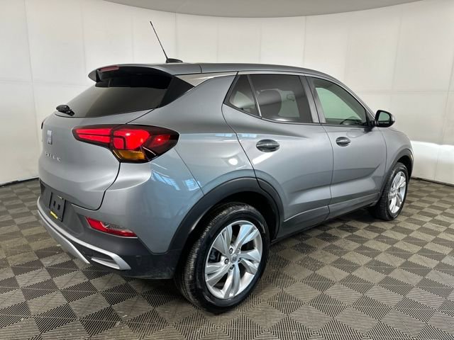 New 2026 Buick Encore GX Preferred w/ Comfort Package image 3