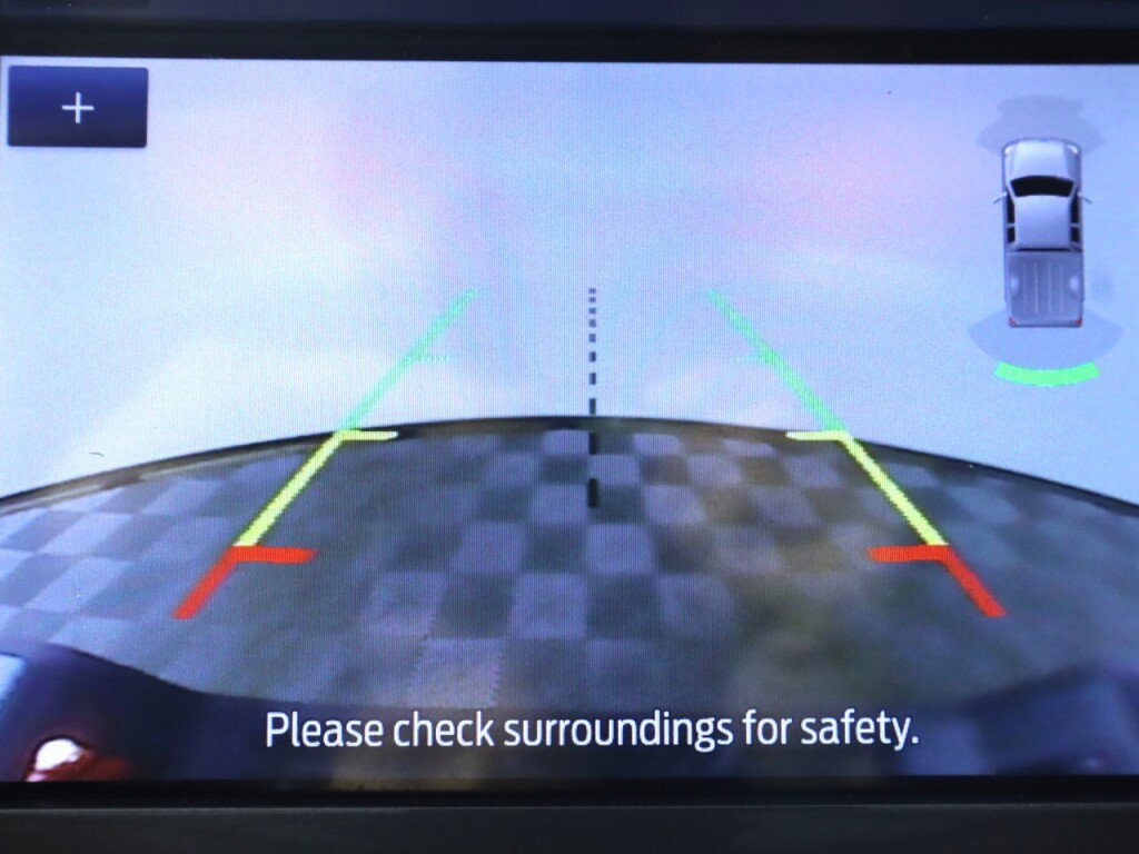 Used 2020 Ford Ranger Lariat w/ Technology Package image 24