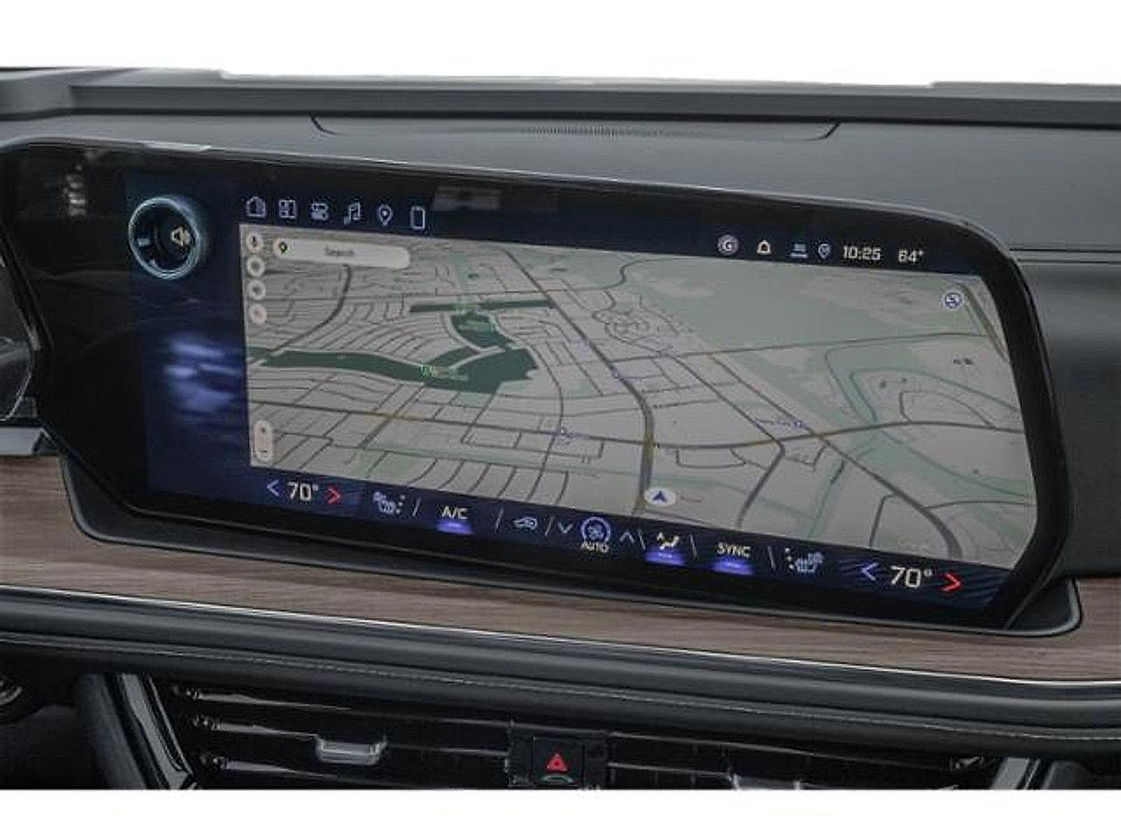 New 2026 Chevrolet Tahoe LT AWD/4WD image 15
