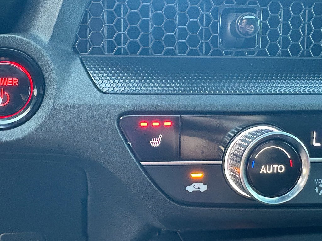 Certified 2024 Honda CR-V Sport-L image 22