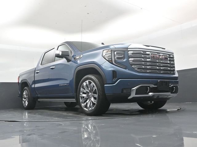 Used 2024 GMC Sierra 1500 Denali image 45