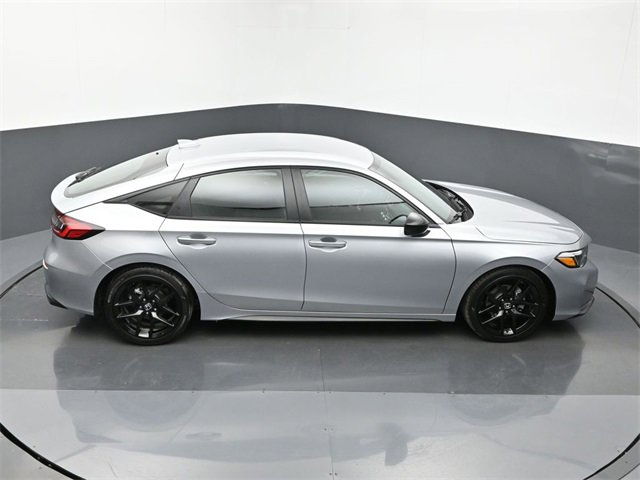 Used 2026 Honda Civic Sport image 18