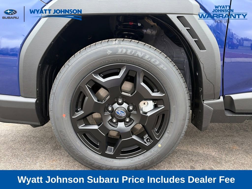 New 2026 Subaru Outback Limited w/ Premium/Limited Package 2 AWD/4WD image 3