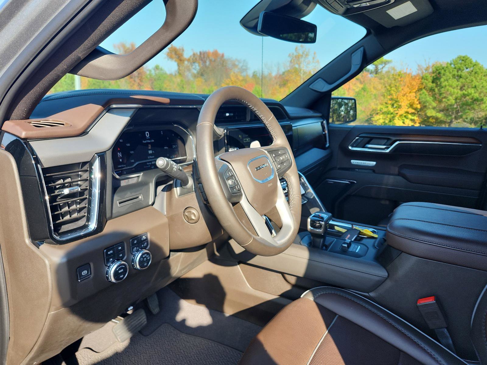 Certified 2024 GMC Sierra 1500 Denali image 16