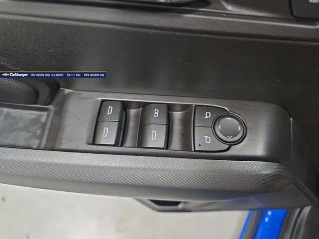 Used 2023 Chevrolet Colorado LT w/ LT Convenience Package III image 26