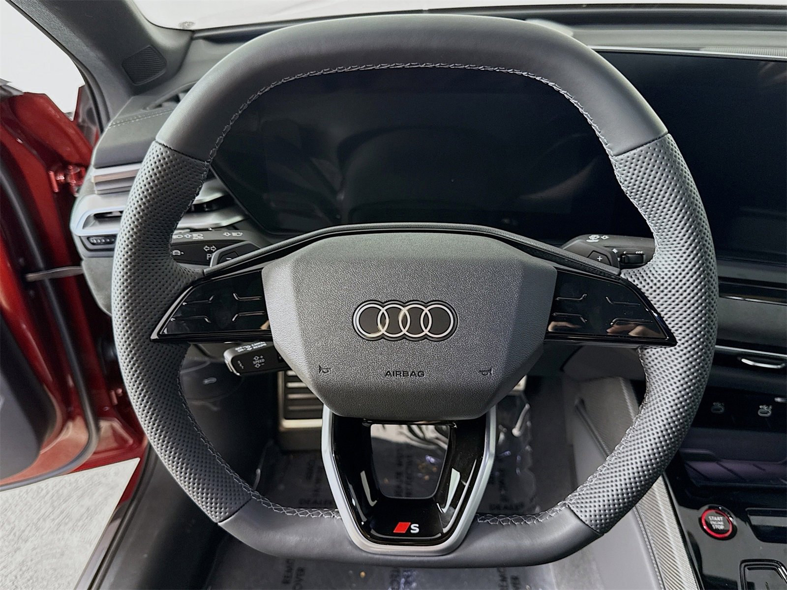 New 2025 Audi S5 Premium Plus image 10