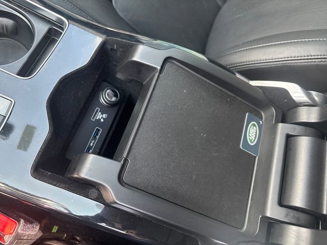 Used 2019 Land Rover Range Rover HSE AWD/4WD image 26