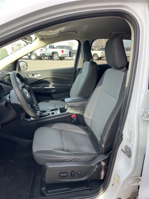 Used 2019 Ford Escape SE image 28