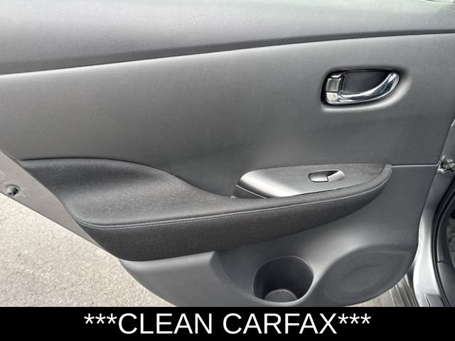 Used 2022 Nissan Leaf S Plus FWD image 12