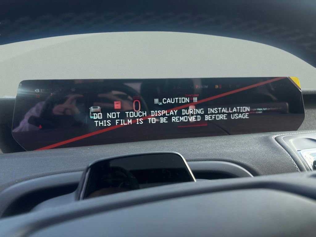 New 2025 Ford Expedition Max Platinum w/ Stealth Performance Package image 23