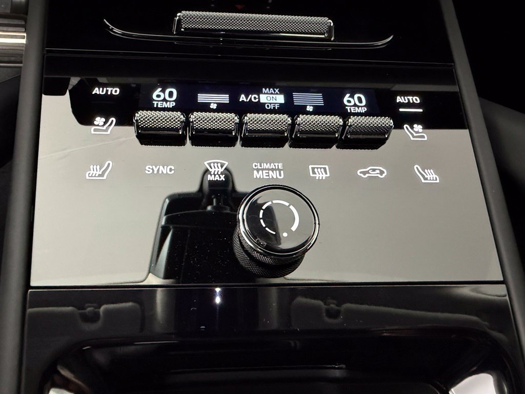 New 2027 Porsche Cayenne Turbo GT AWD/4WD image 35
