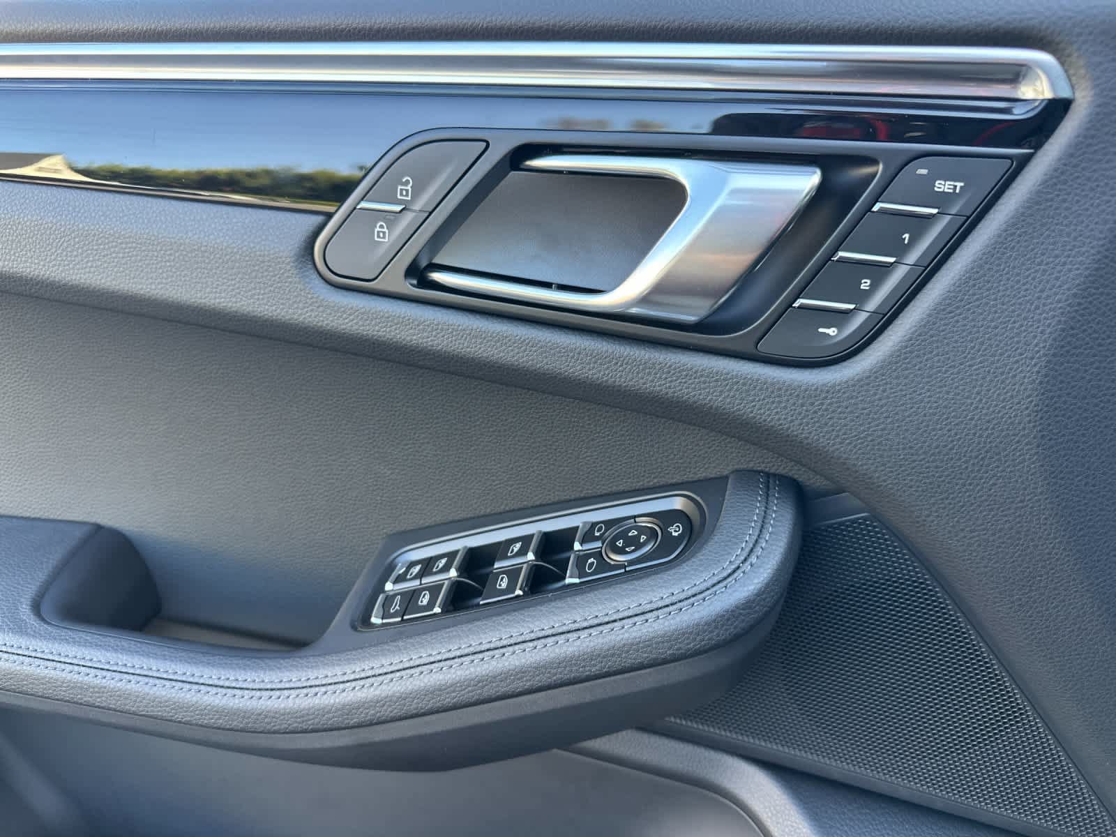 New 2026 Porsche Macan S AWD/4WD image 12