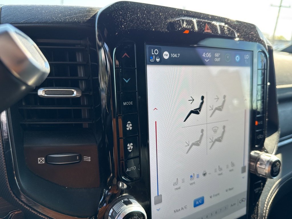 Used 2022 RAM 2500 Limited image 43