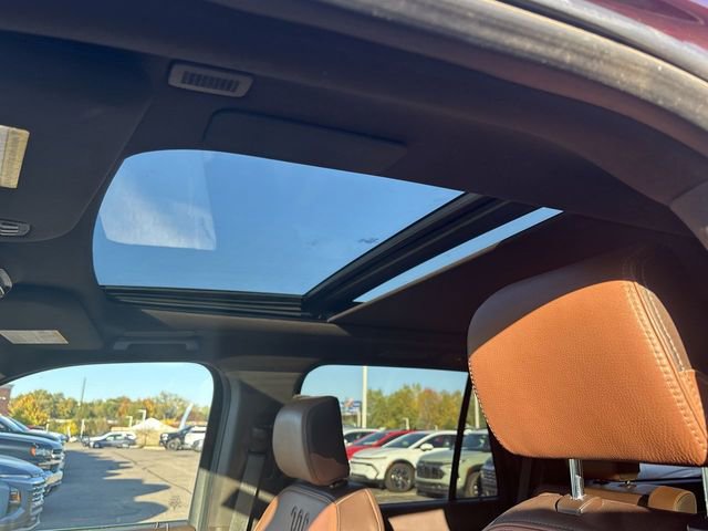 Used 2024 Ford Expedition King Ranch AWD/4WD image 18