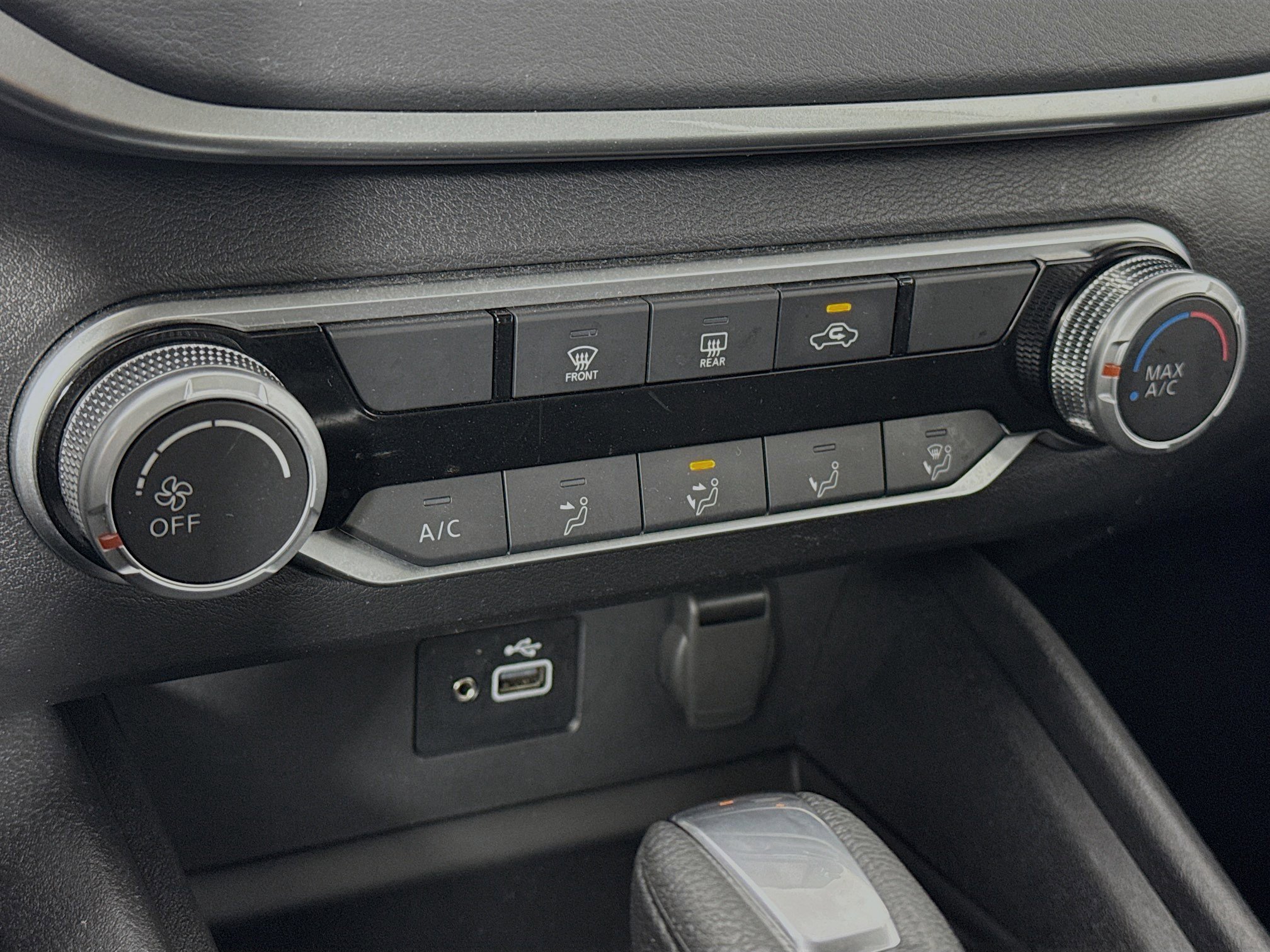 Used 2024 Nissan Altima 2.5 S image 15