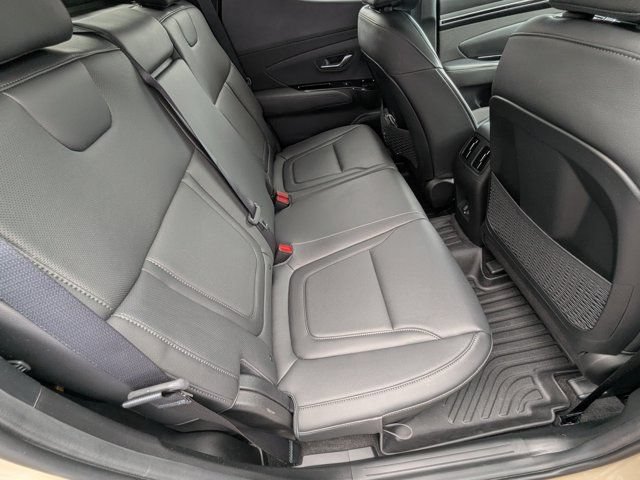 Used 2024 Hyundai Santa Cruz Limited AWD/4WD image 14