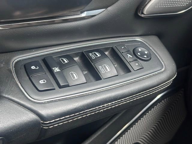 Used 2019 RAM 1500 Limited AWD/4WD image 16
