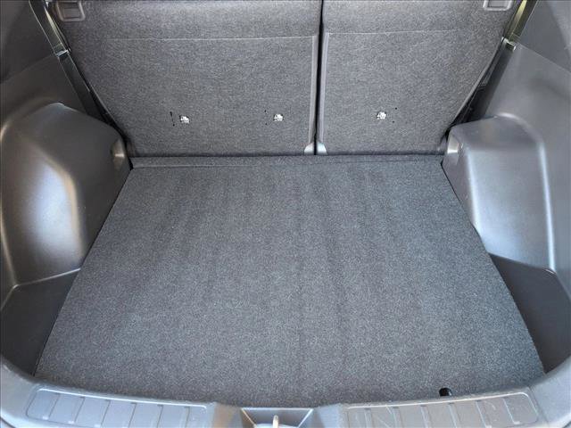 Used 2025 Mitsubishi Eclipse Cross SE image 6