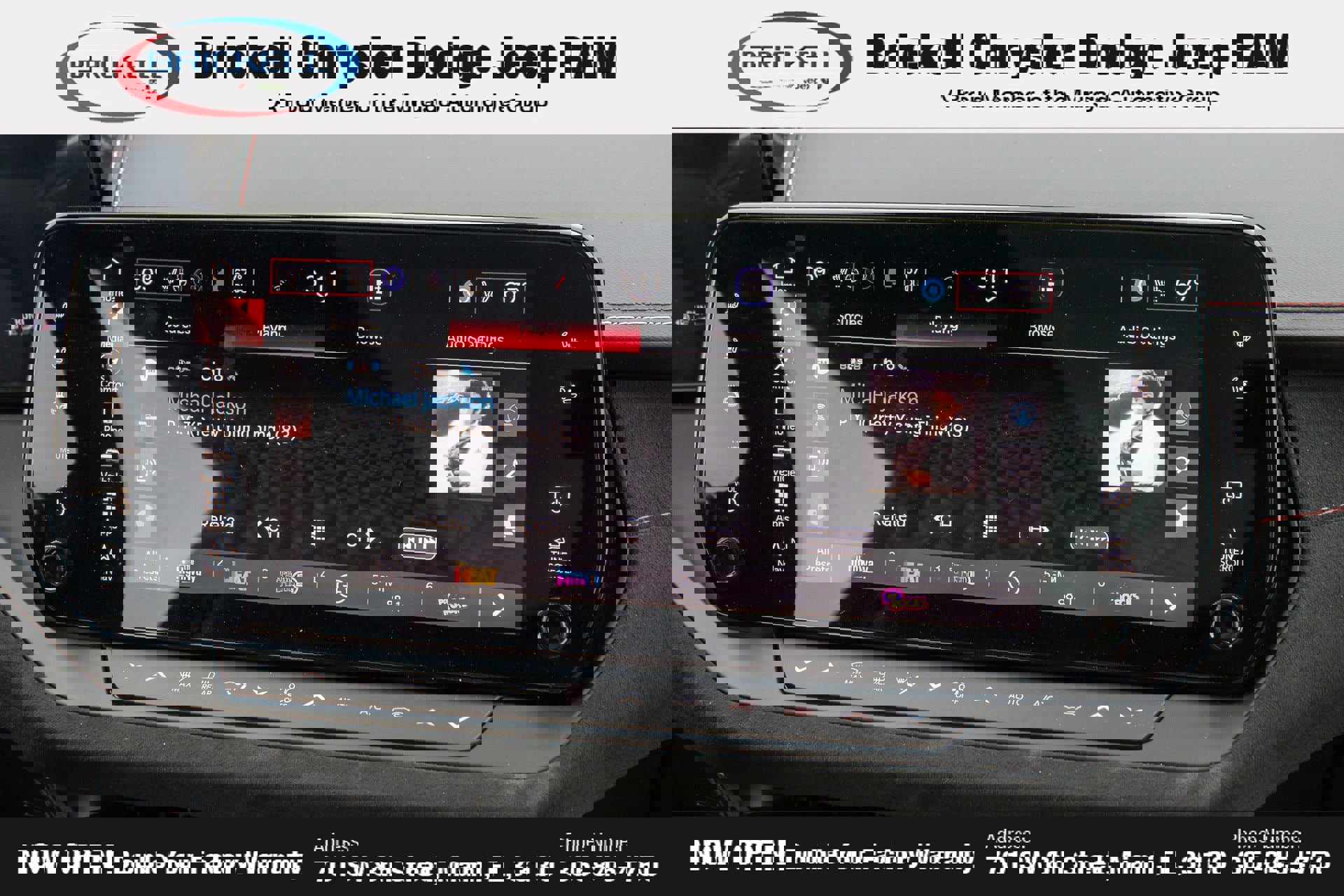 New 2026 Dodge Charger R/T Scat Pack image 19