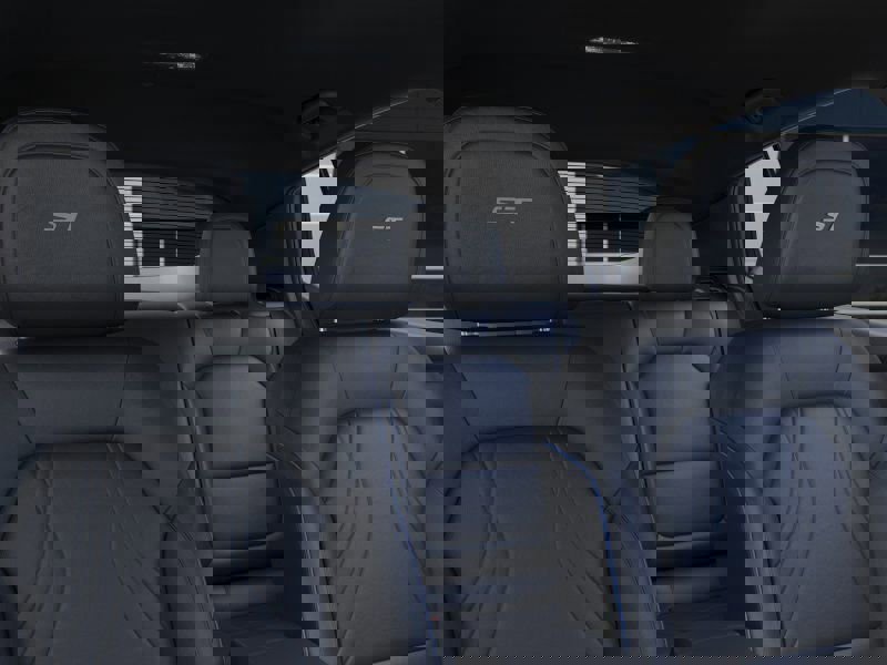 New 2026 Buick Envista Sport Touring w/ Convenience I Package image 42