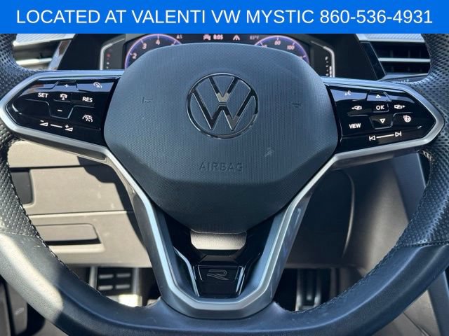 Certified 2021 Volkswagen Arteon SEL Premium AWD/4WD image 38