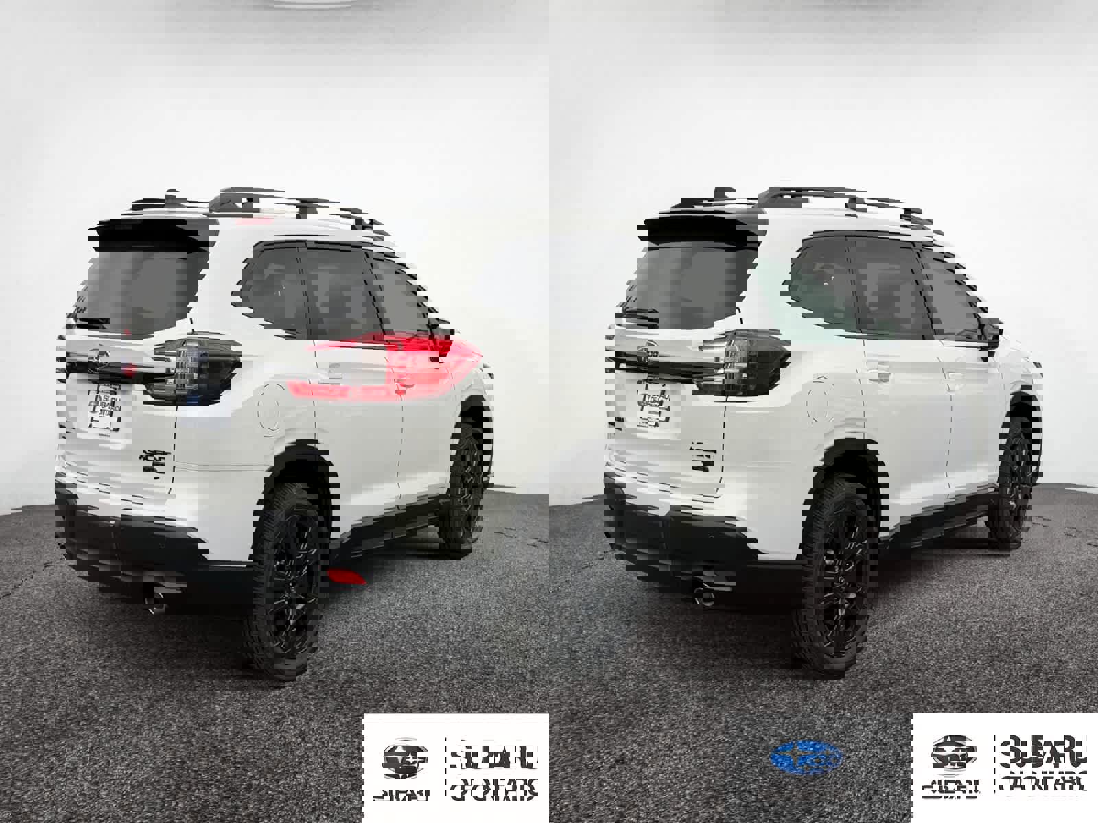 New 2025 Subaru Ascent Bronze Edition image 5