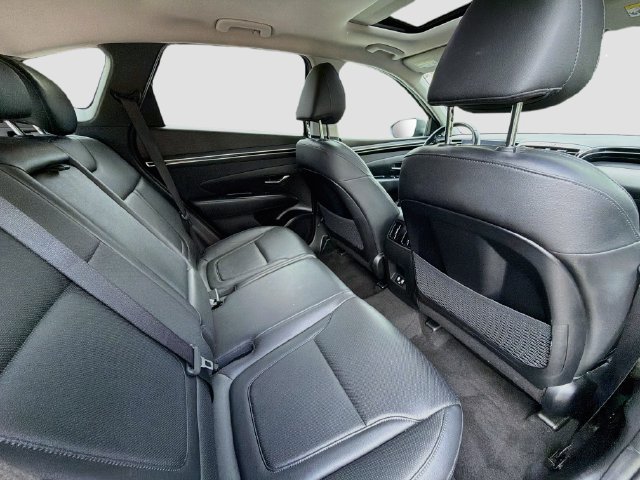 Used 2023 Hyundai Tucson SEL w/ Convenience Package FWD image 27