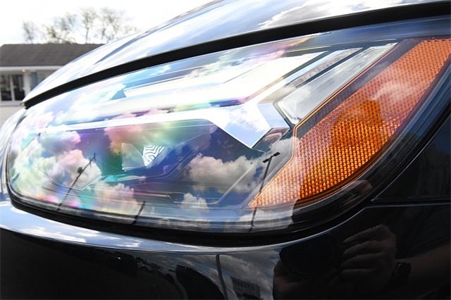 Used 2024 Audi SQ5 Premium Plus image 33