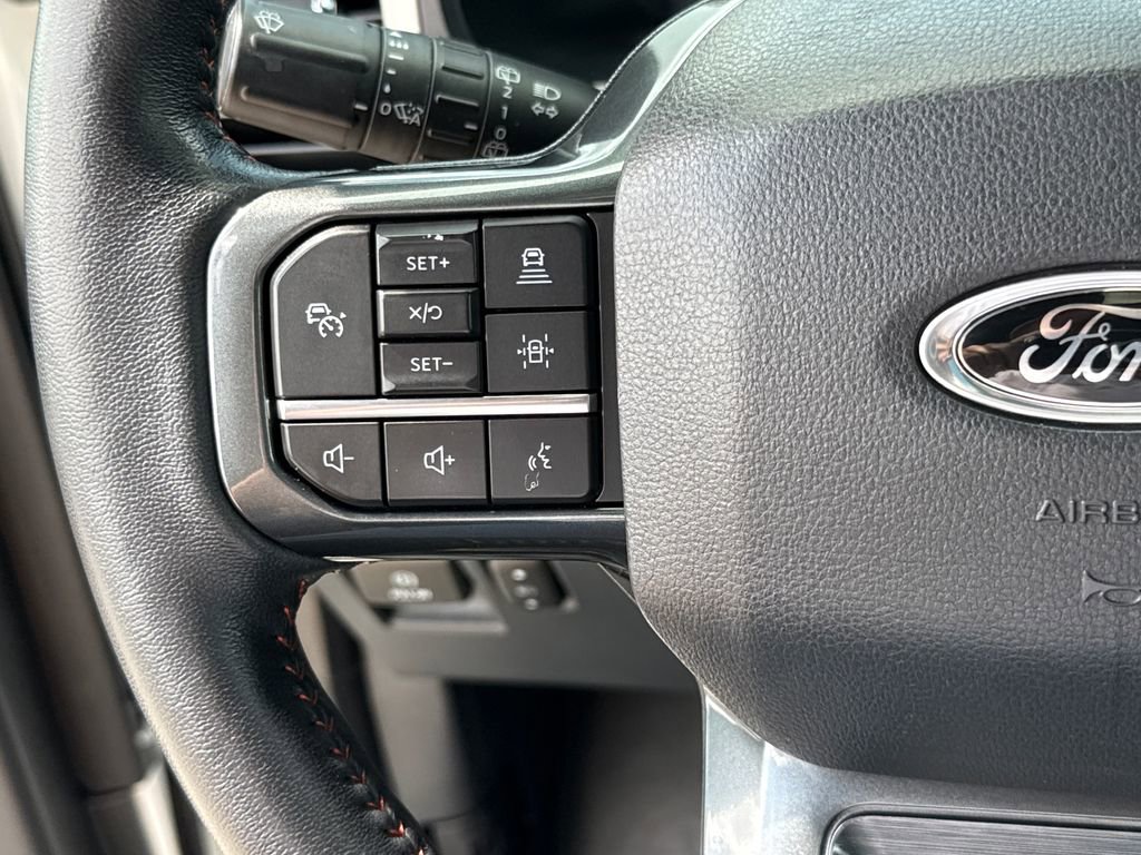 Certified 2022 Ford Expedition Timberline AWD/4WD image 17