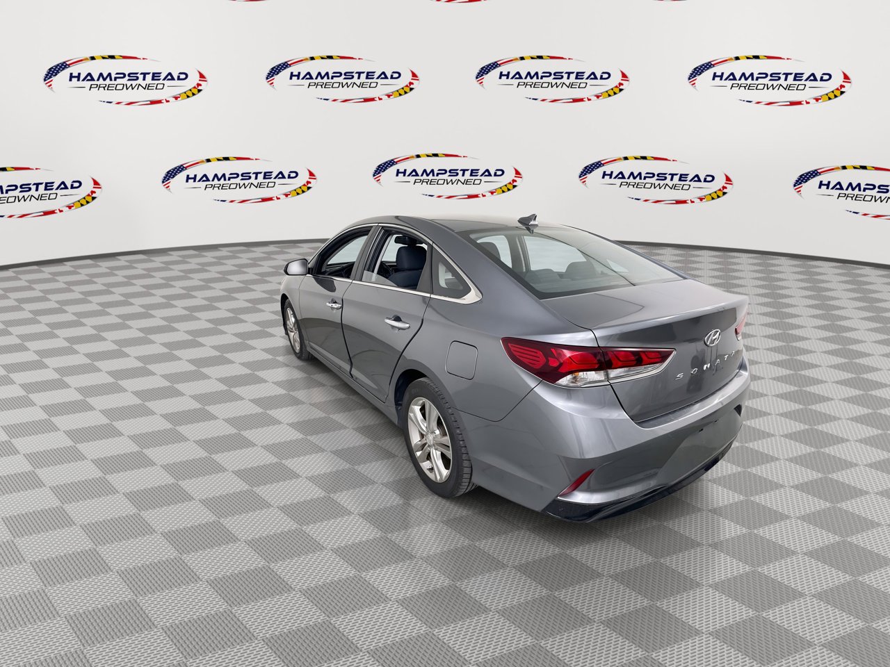 Used 2018 Hyundai Sonata SEL FWD image 6
