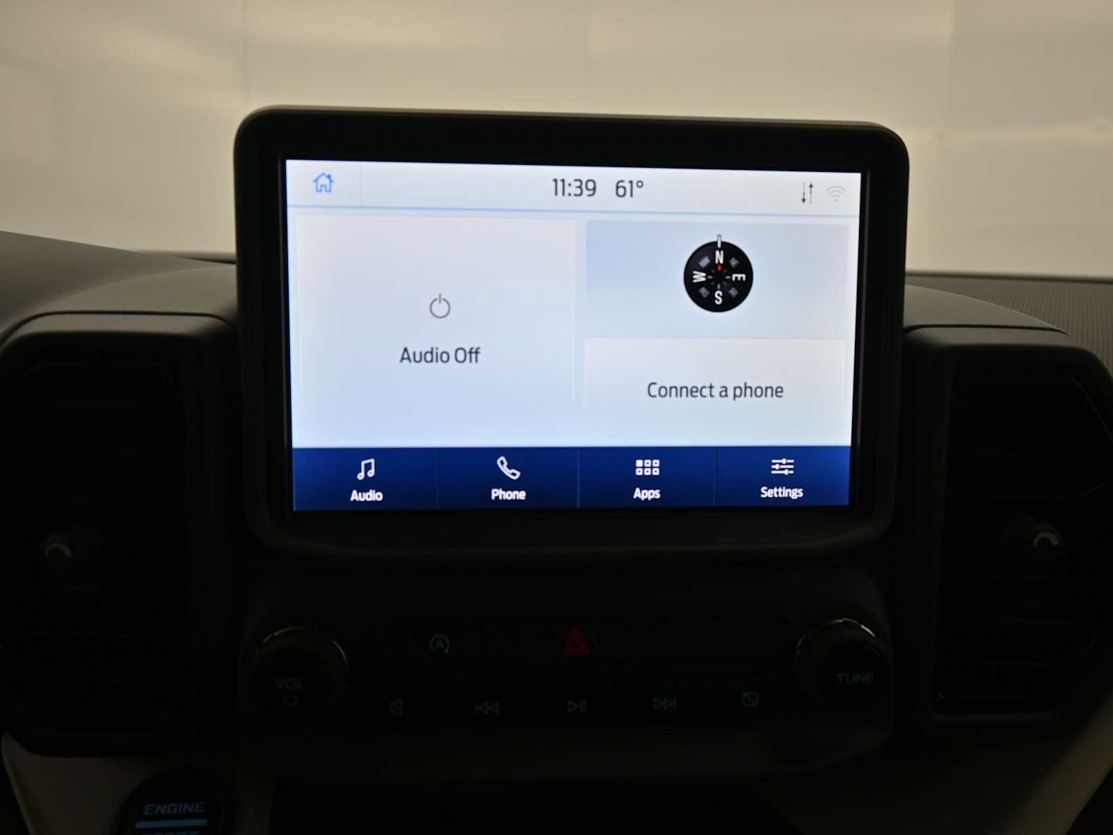 Used 2024 Ford Bronco Sport Heritage image 15