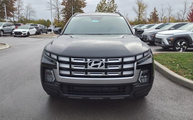 New 2026 Hyundai Santa Cruz SEL AWD/4WD image 3