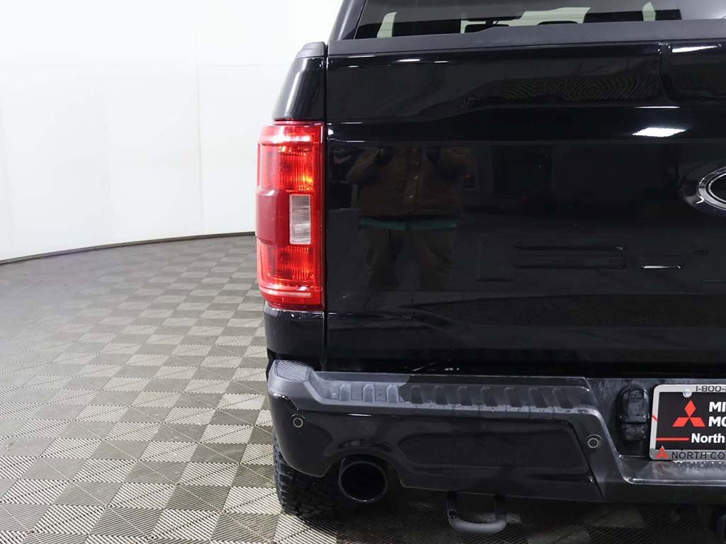 Used 2023 Ford F150 Tremor image 17